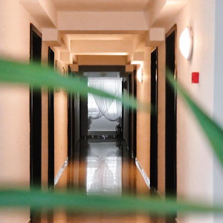 Hotel Victory Mamaia Εξωτερικό φωτογραφία