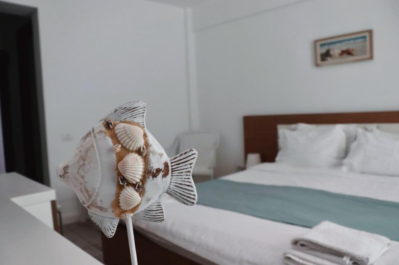 Hotel Victory Mamaia Εξωτερικό φωτογραφία