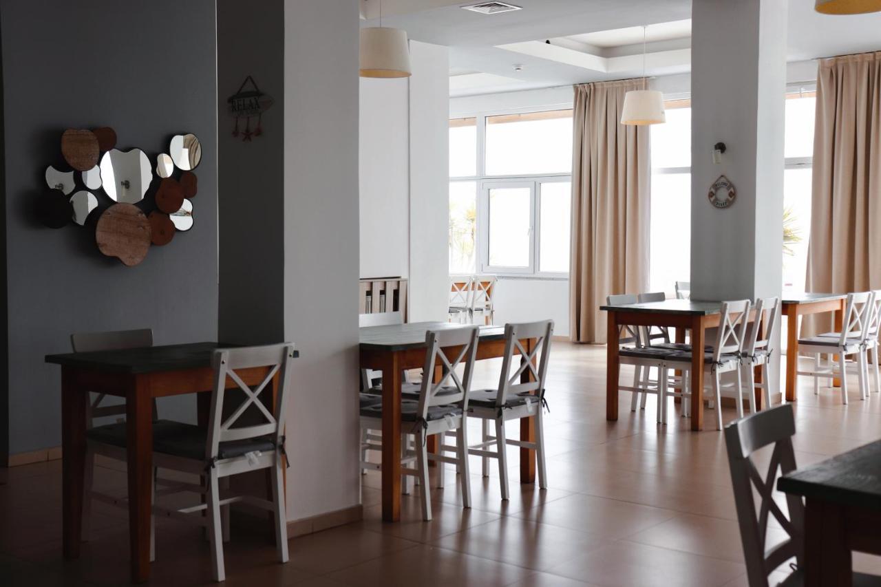 Hotel Victory Mamaia Εξωτερικό φωτογραφία