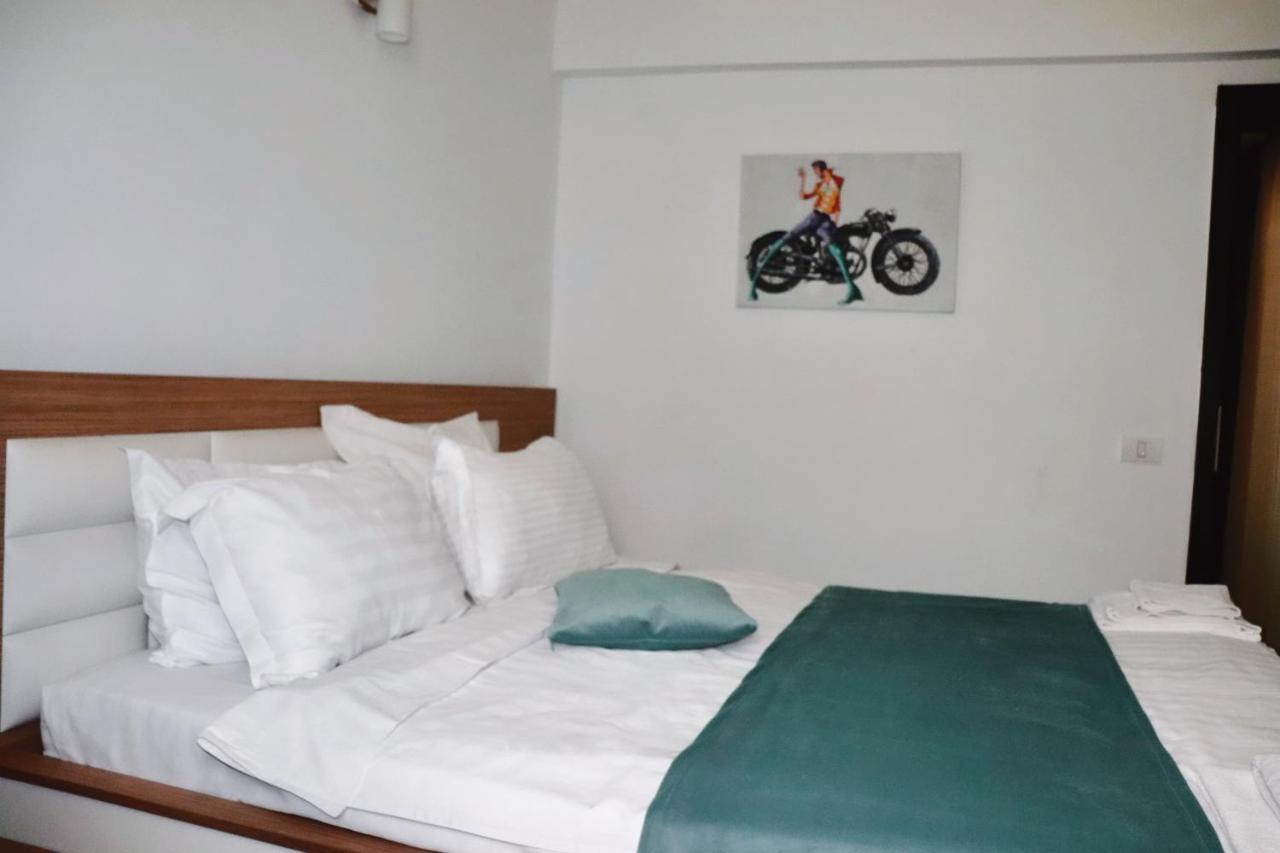 Hotel Victory Mamaia Εξωτερικό φωτογραφία