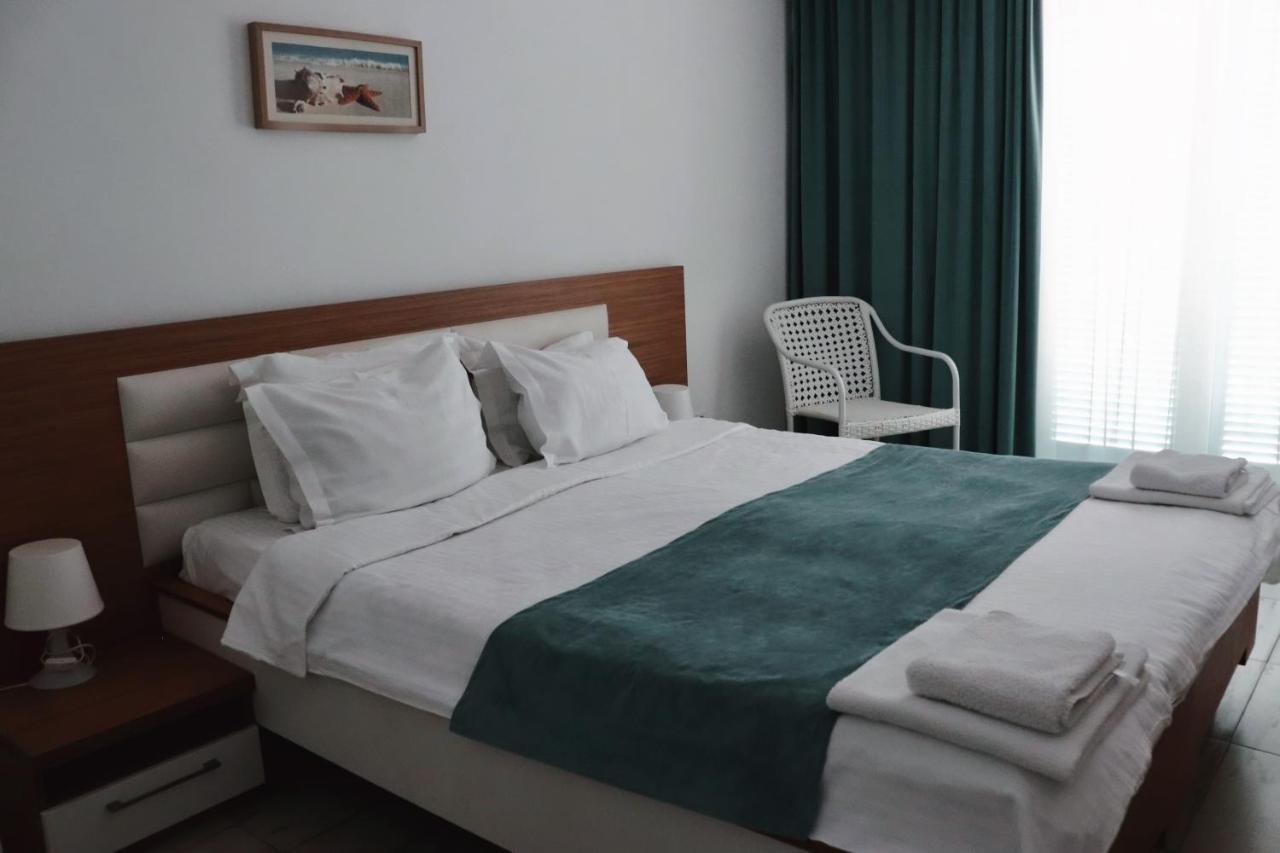 Hotel Victory Mamaia Εξωτερικό φωτογραφία