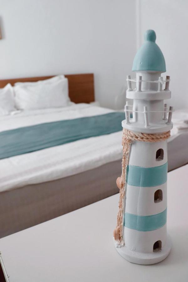 Hotel Victory Mamaia Εξωτερικό φωτογραφία