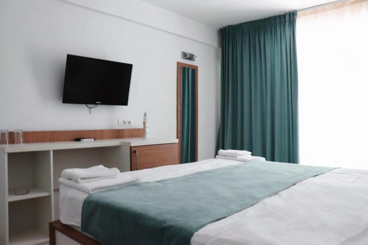 Hotel Victory Mamaia Εξωτερικό φωτογραφία