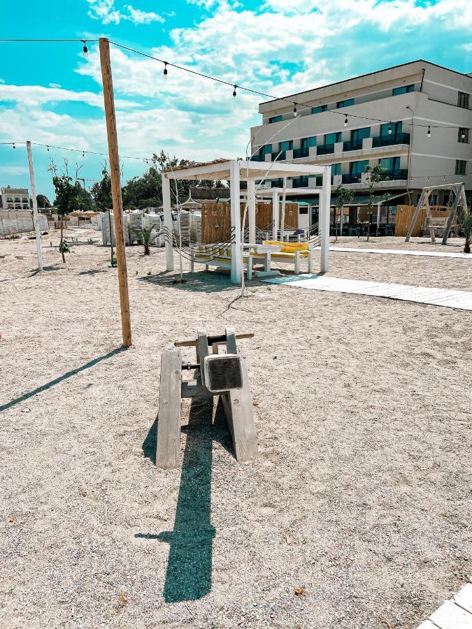 Hotel Victory Mamaia Εξωτερικό φωτογραφία