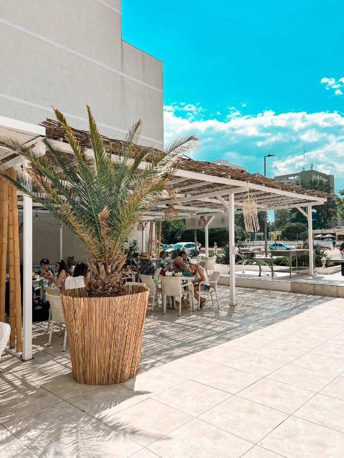 Hotel Victory Mamaia Εξωτερικό φωτογραφία