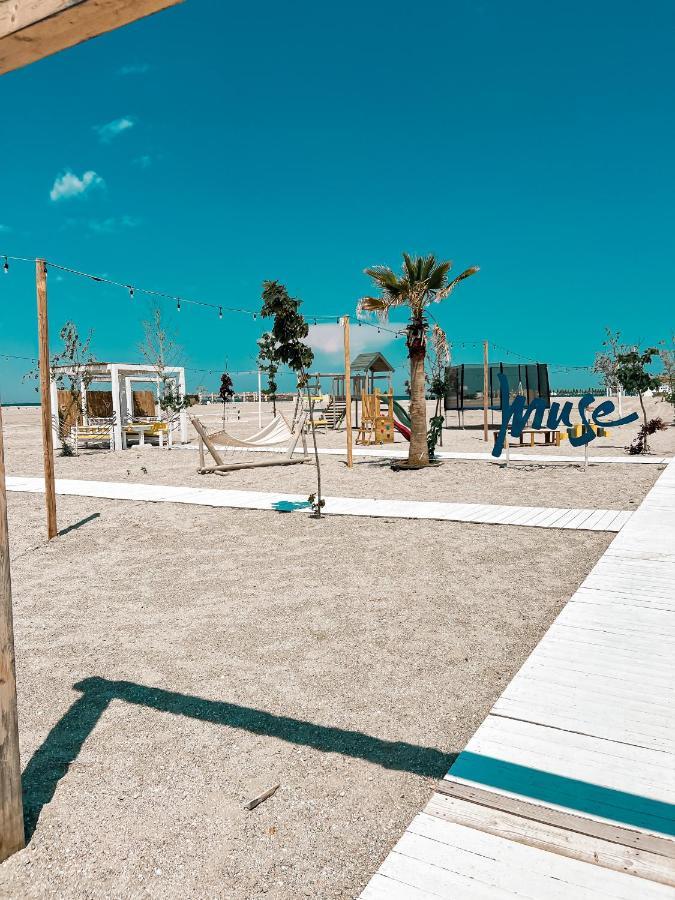 Hotel Victory Mamaia Εξωτερικό φωτογραφία