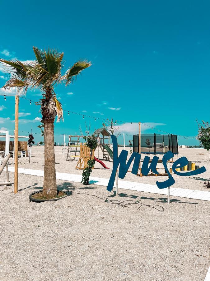 Hotel Victory Mamaia Εξωτερικό φωτογραφία