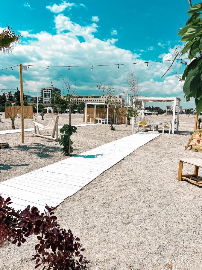Hotel Victory Mamaia Εξωτερικό φωτογραφία