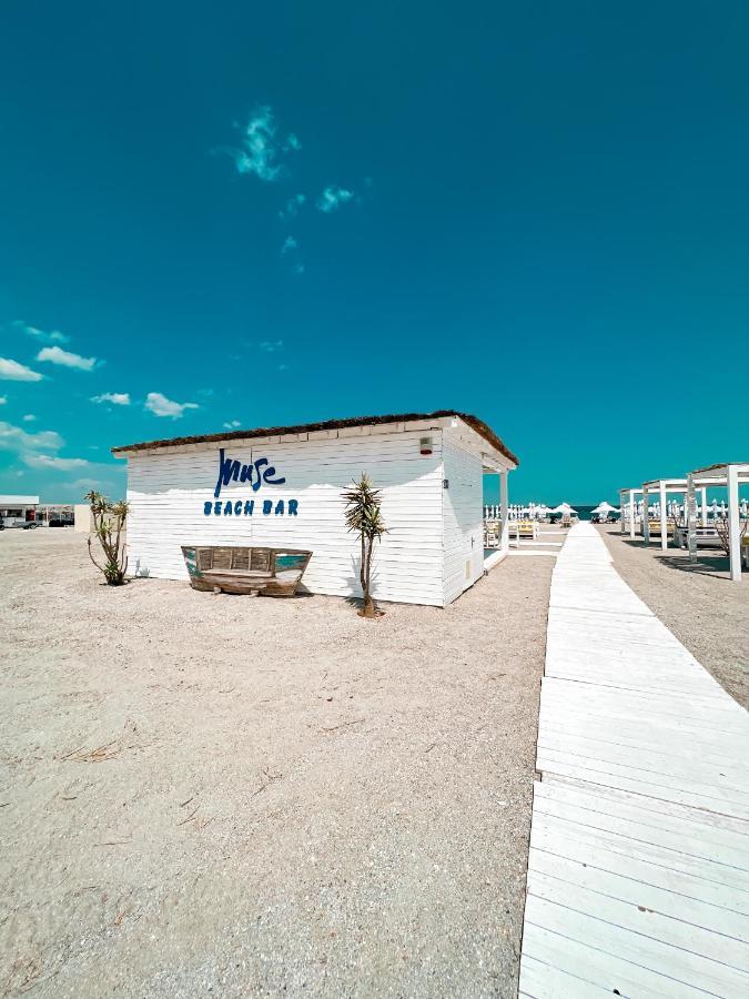 Hotel Victory Mamaia Εξωτερικό φωτογραφία