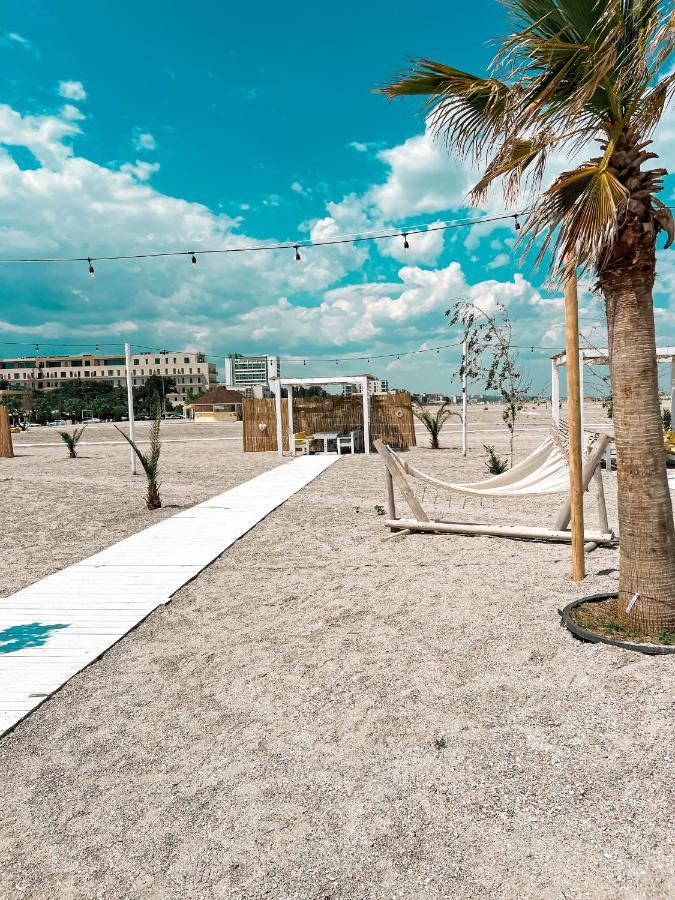 Hotel Victory Mamaia Εξωτερικό φωτογραφία