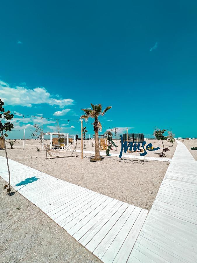 Hotel Victory Mamaia Εξωτερικό φωτογραφία