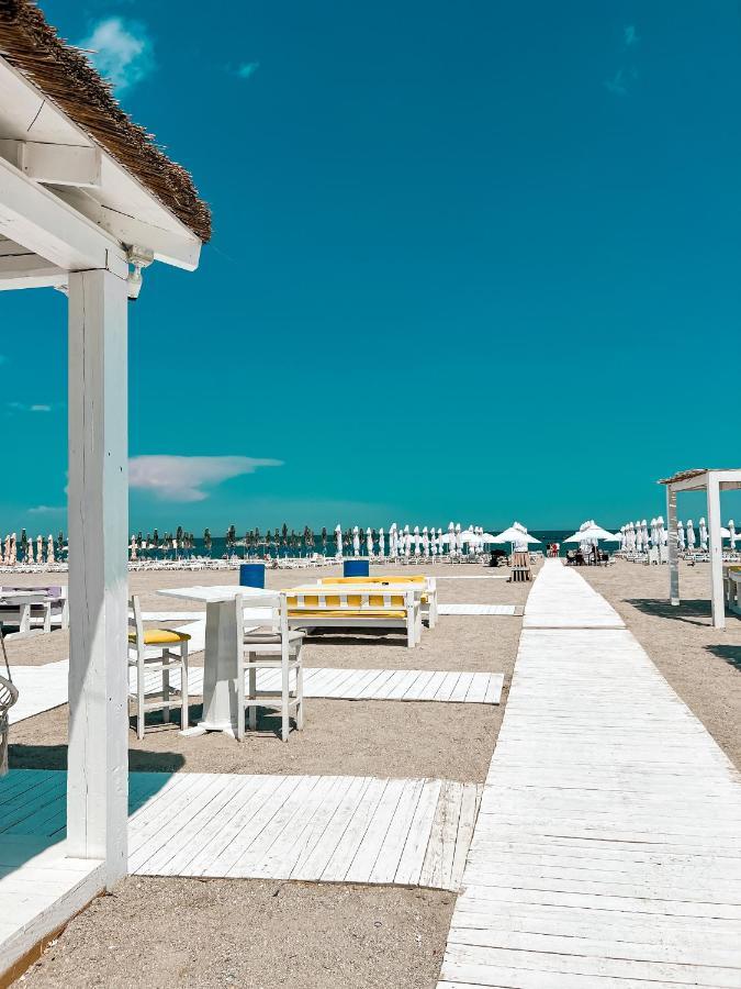 Hotel Victory Mamaia Εξωτερικό φωτογραφία