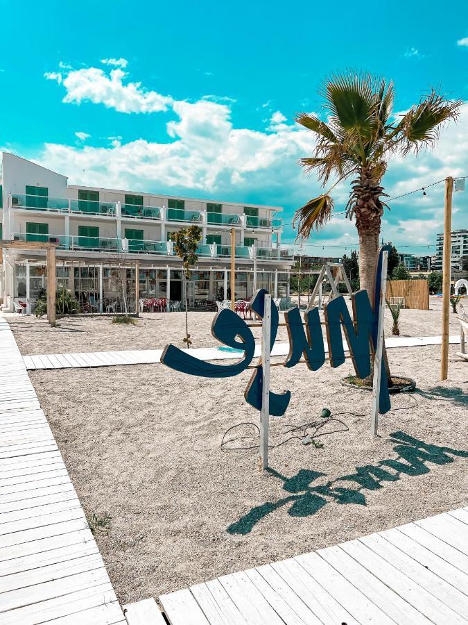 Hotel Victory Mamaia Εξωτερικό φωτογραφία