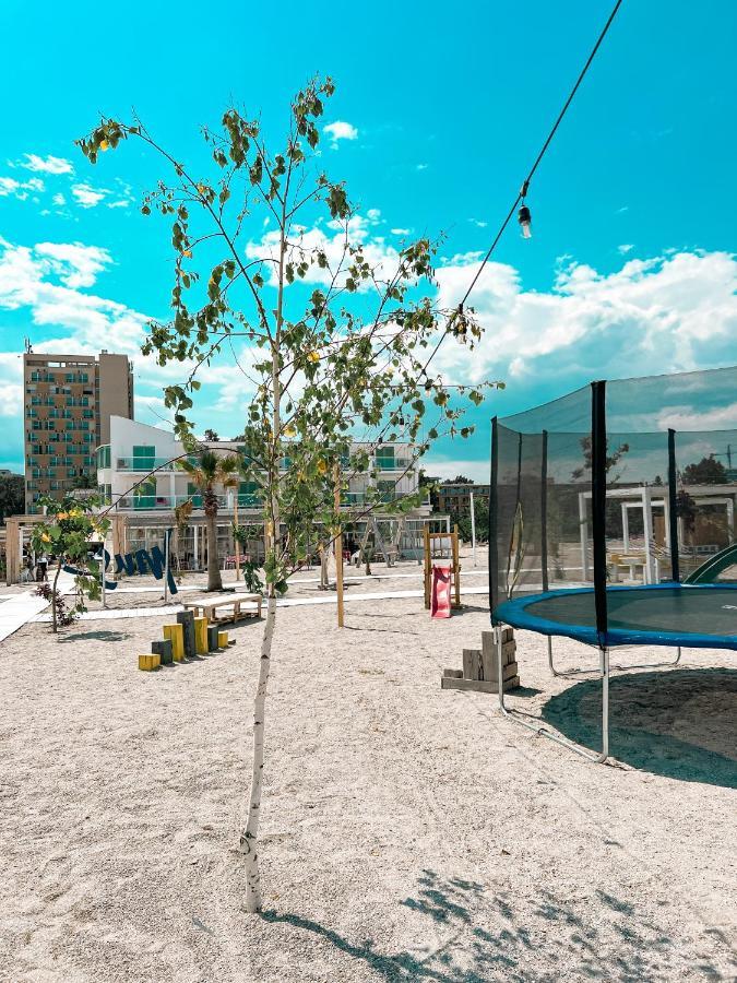 Hotel Victory Mamaia Εξωτερικό φωτογραφία