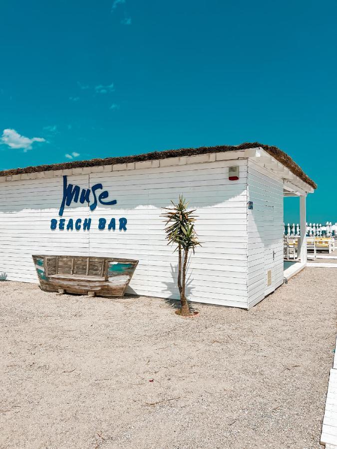 Hotel Victory Mamaia Εξωτερικό φωτογραφία