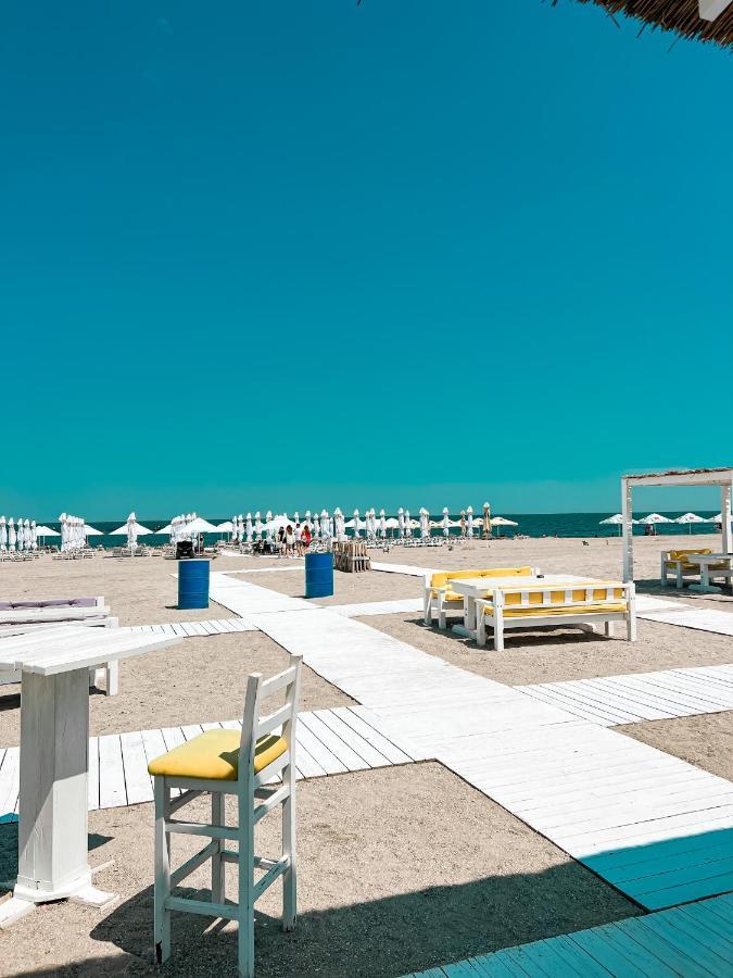 Hotel Victory Mamaia Εξωτερικό φωτογραφία