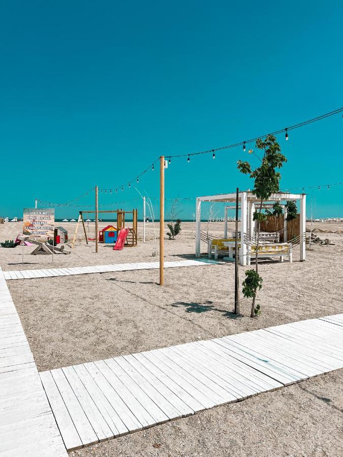 Hotel Victory Mamaia Εξωτερικό φωτογραφία