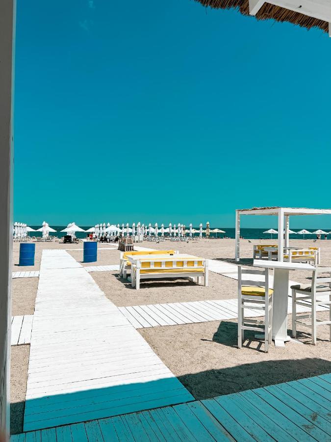 Hotel Victory Mamaia Εξωτερικό φωτογραφία