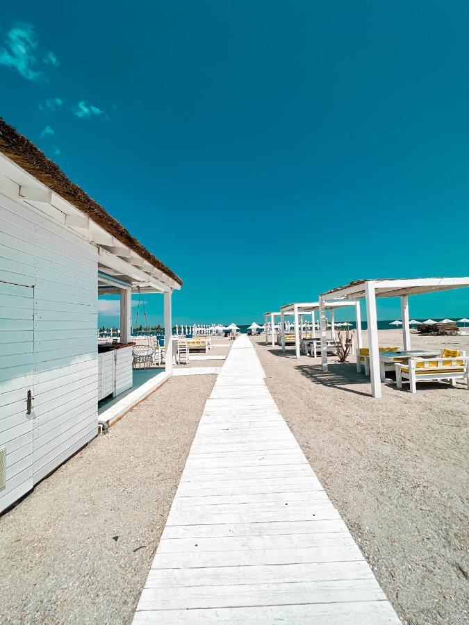 Hotel Victory Mamaia Εξωτερικό φωτογραφία