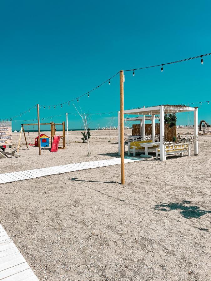 Hotel Victory Mamaia Εξωτερικό φωτογραφία