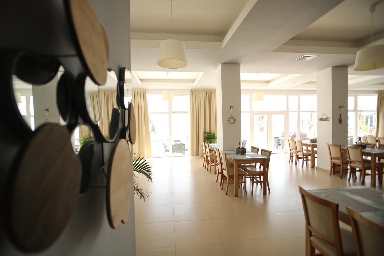 Hotel Victory Mamaia Εξωτερικό φωτογραφία