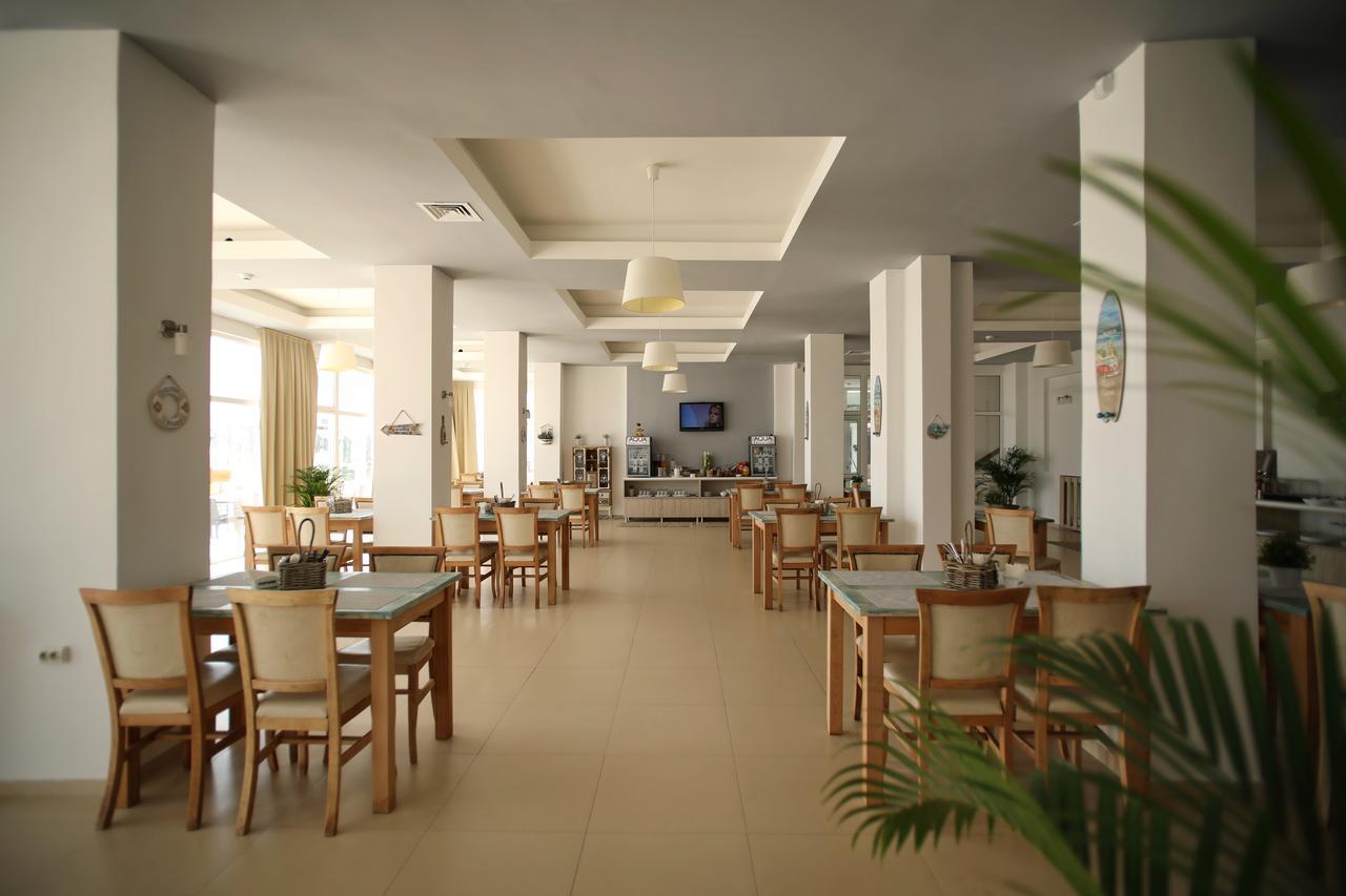 Hotel Victory Mamaia Εξωτερικό φωτογραφία