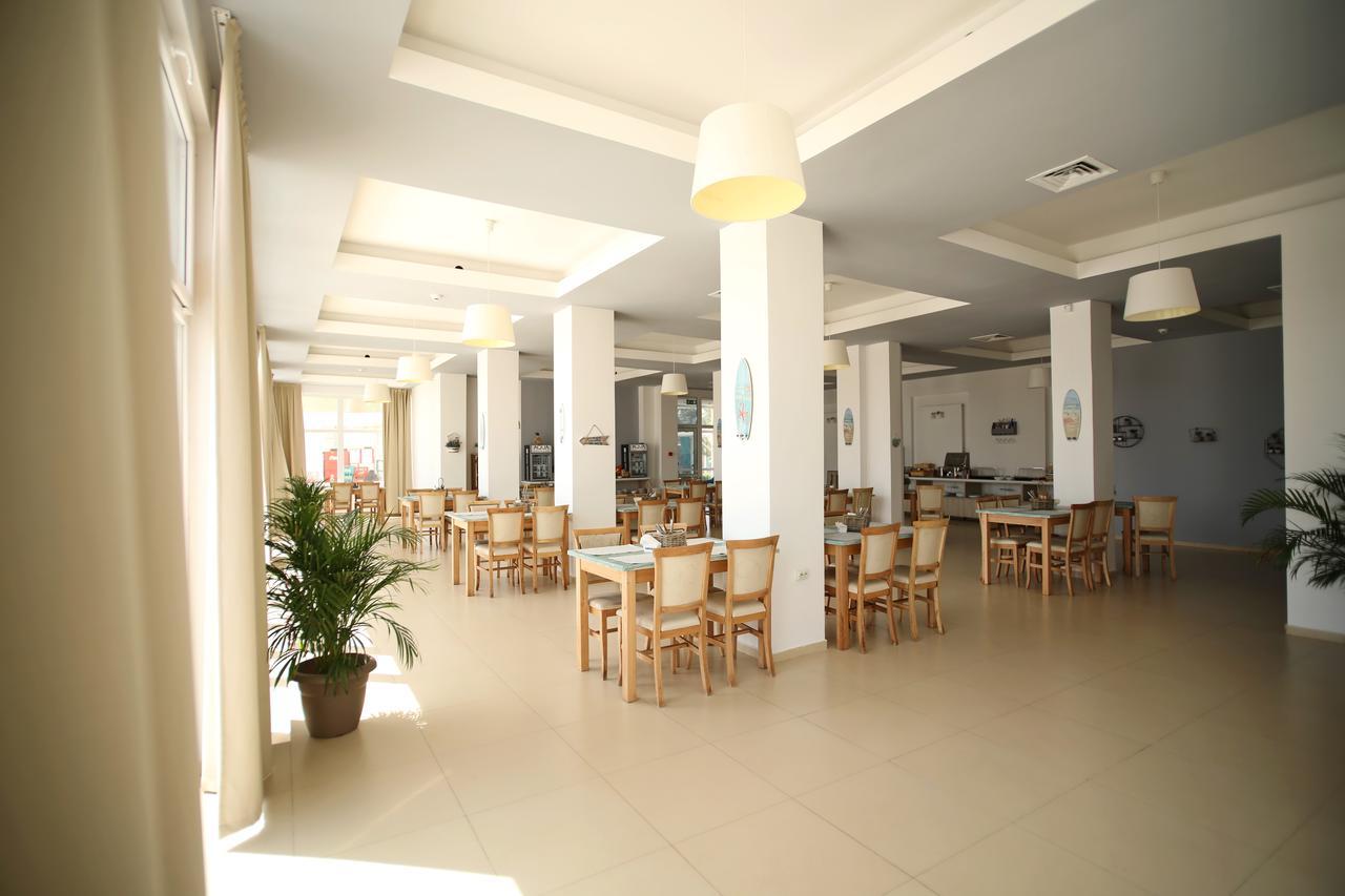 Hotel Victory Mamaia Εξωτερικό φωτογραφία