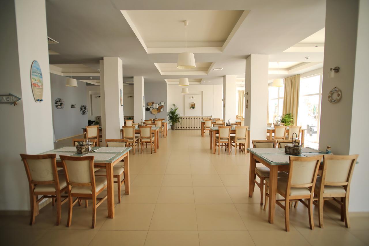 Hotel Victory Mamaia Εξωτερικό φωτογραφία