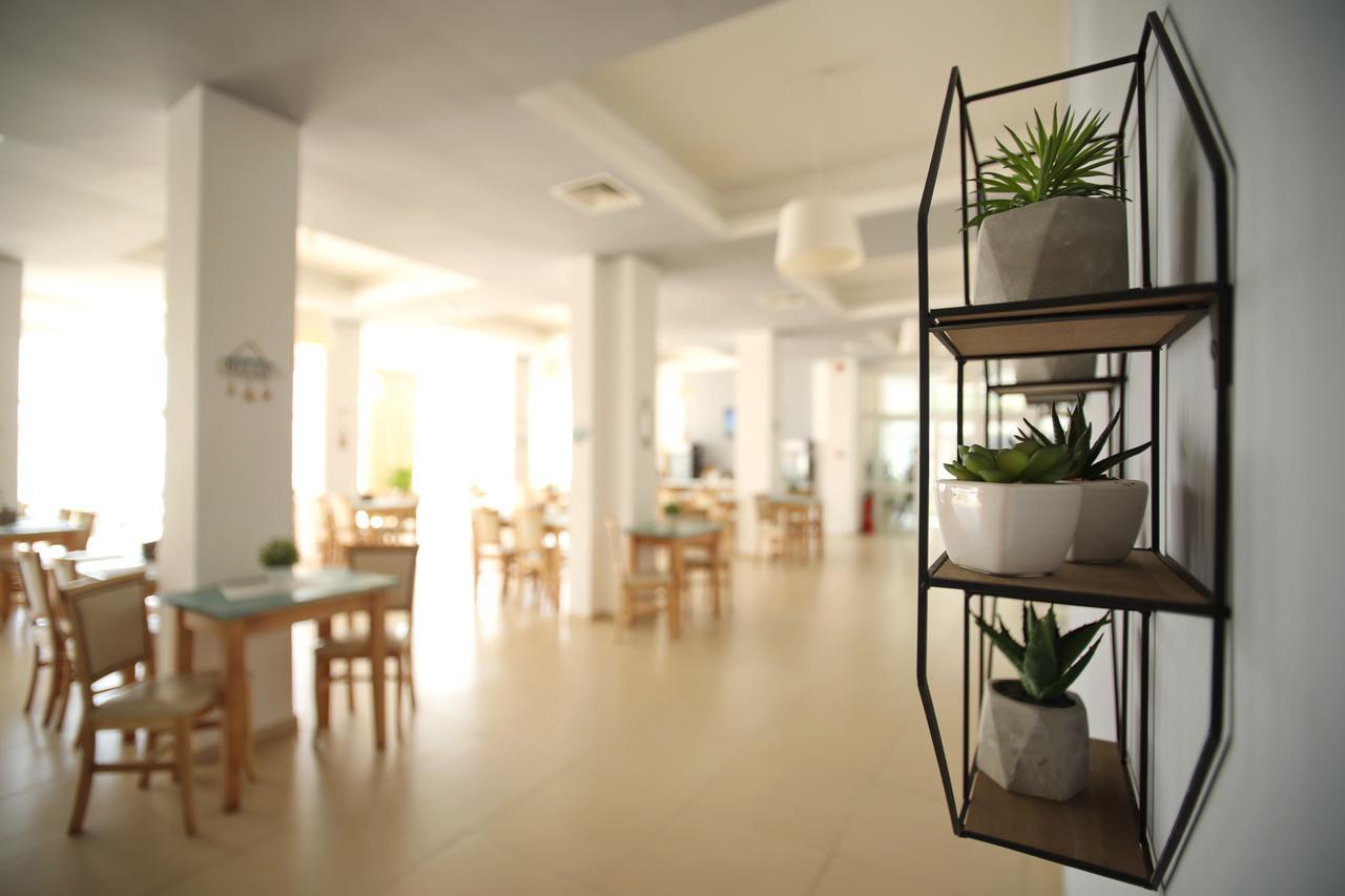 Hotel Victory Mamaia Εξωτερικό φωτογραφία